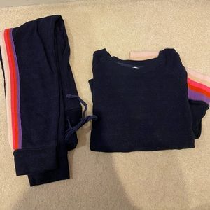 Sundry Sweat Set